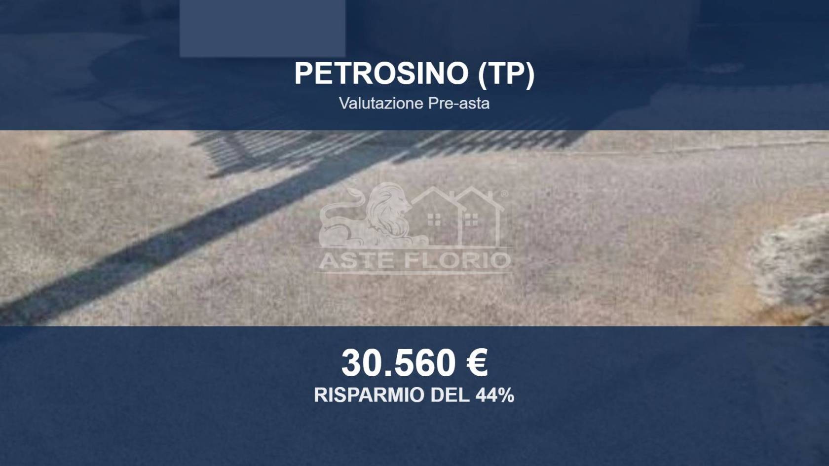 Villa in vendita a Petrosino