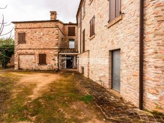 Cortile interno
