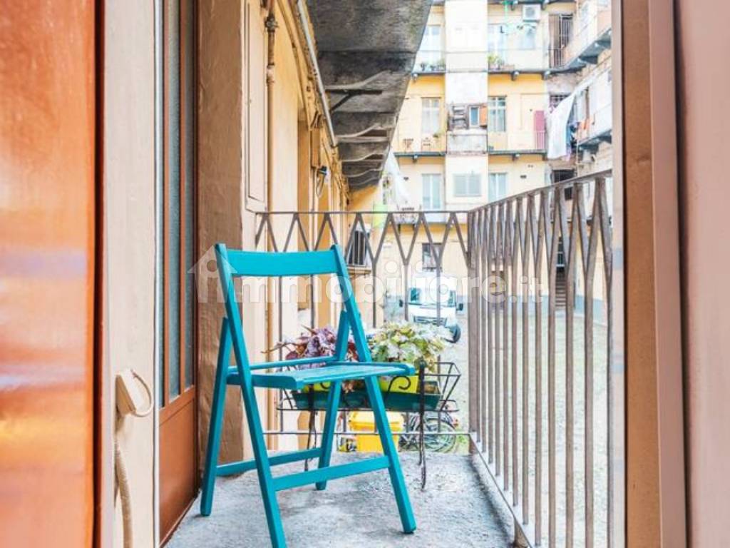 Appartamento in San Salvario, foto 4 di 18