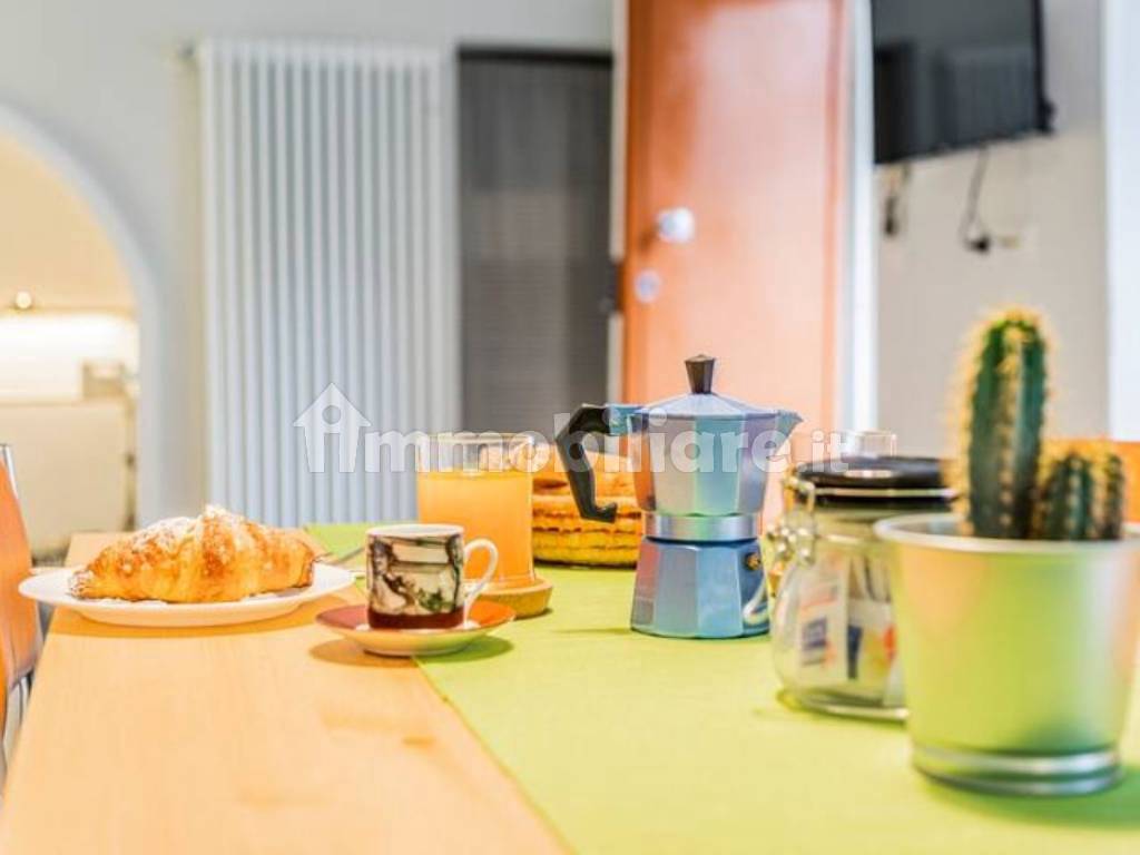 Appartamento in San Salvario, foto 16 di 18