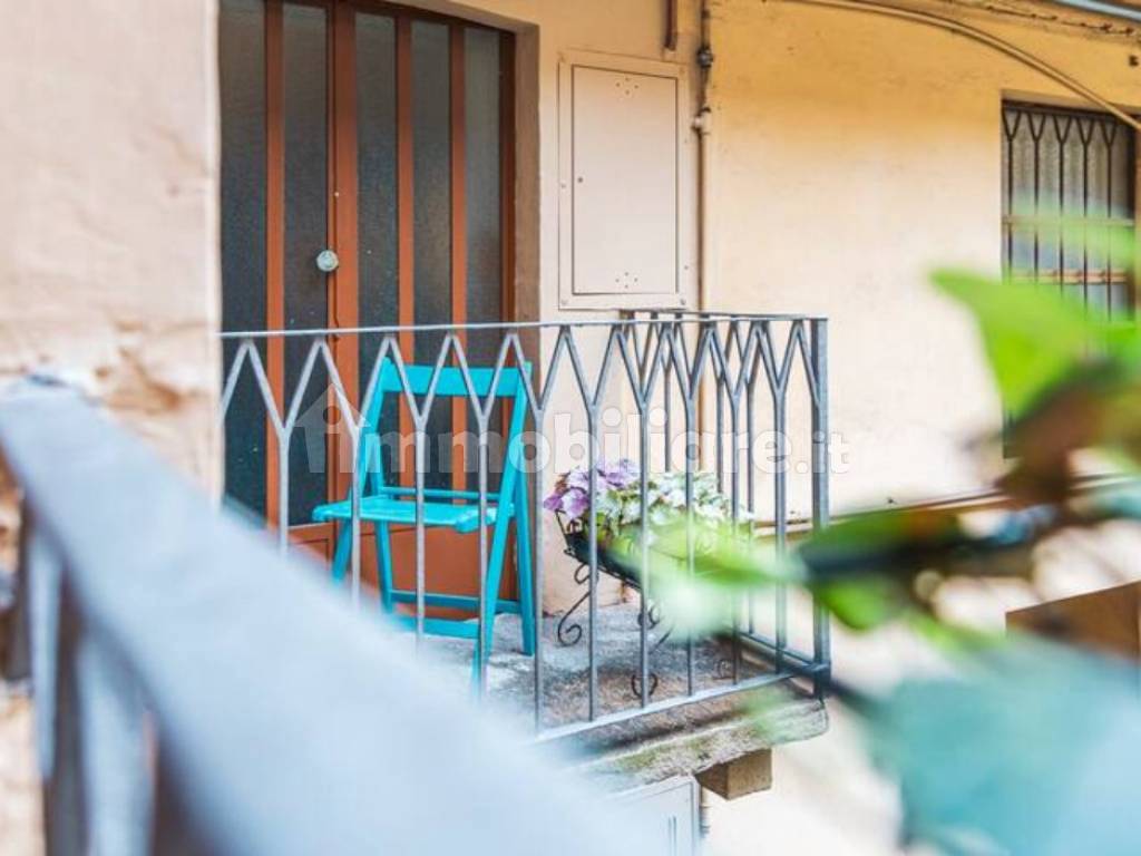 Appartamento in San Salvario, foto 17 di 18