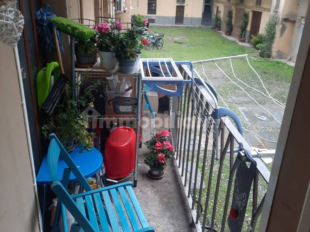 Appartamento in San Salvario, foto 18 di 18