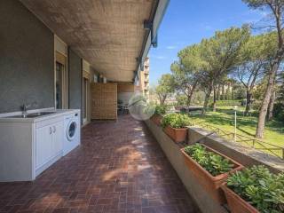 Terrazzo