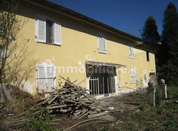 Casa indipendente in vendita a Alessandria