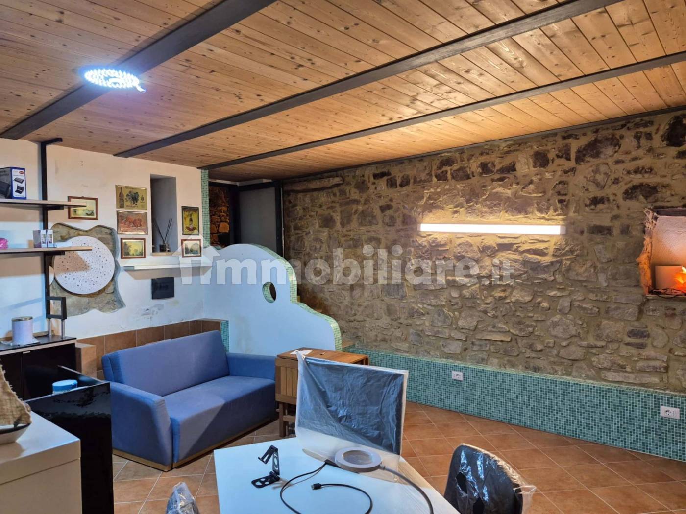 Appartamento in affitto a Perdifumo