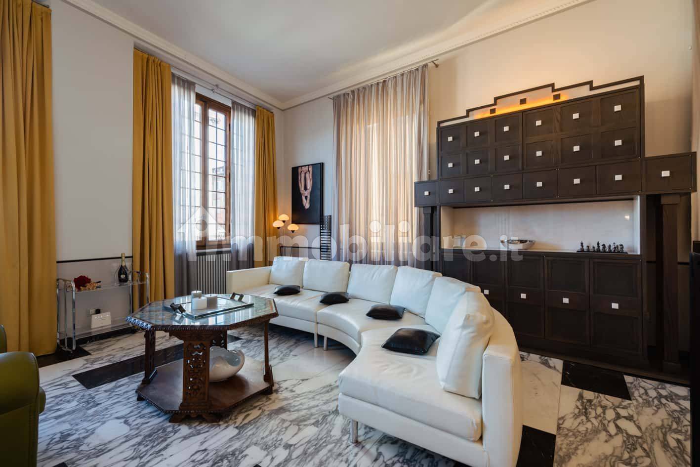 Appartamento in affitto a Lucca