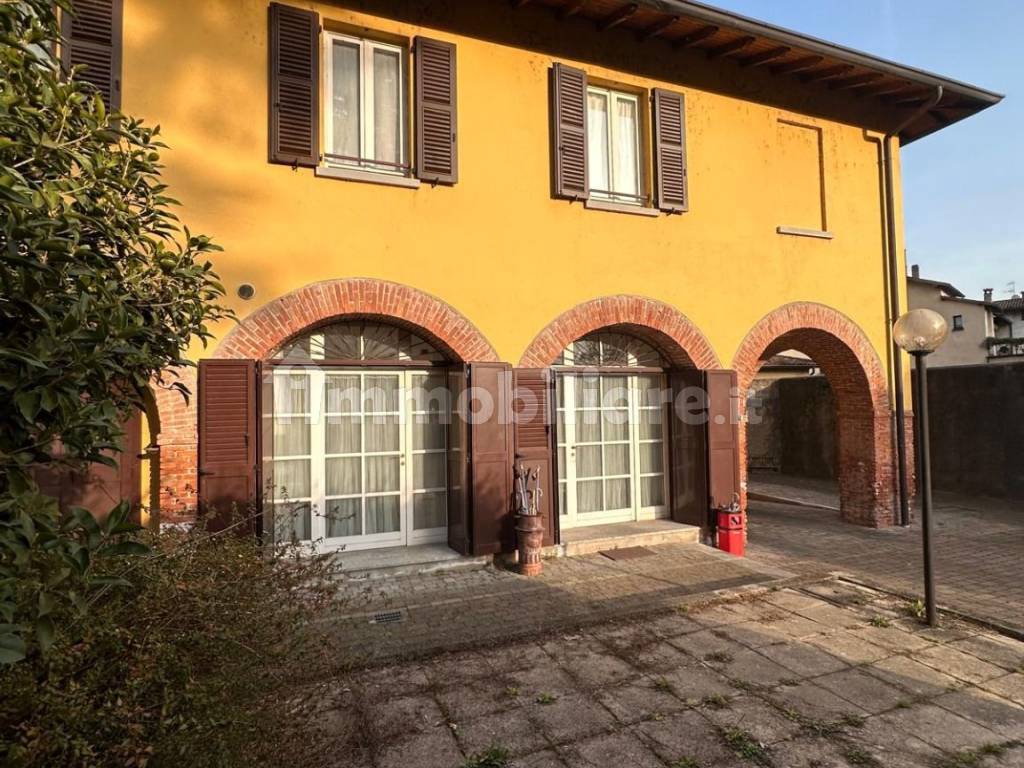 Facciata