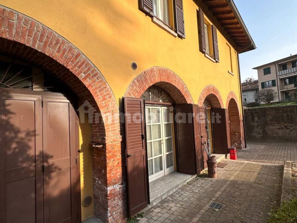 Facciata