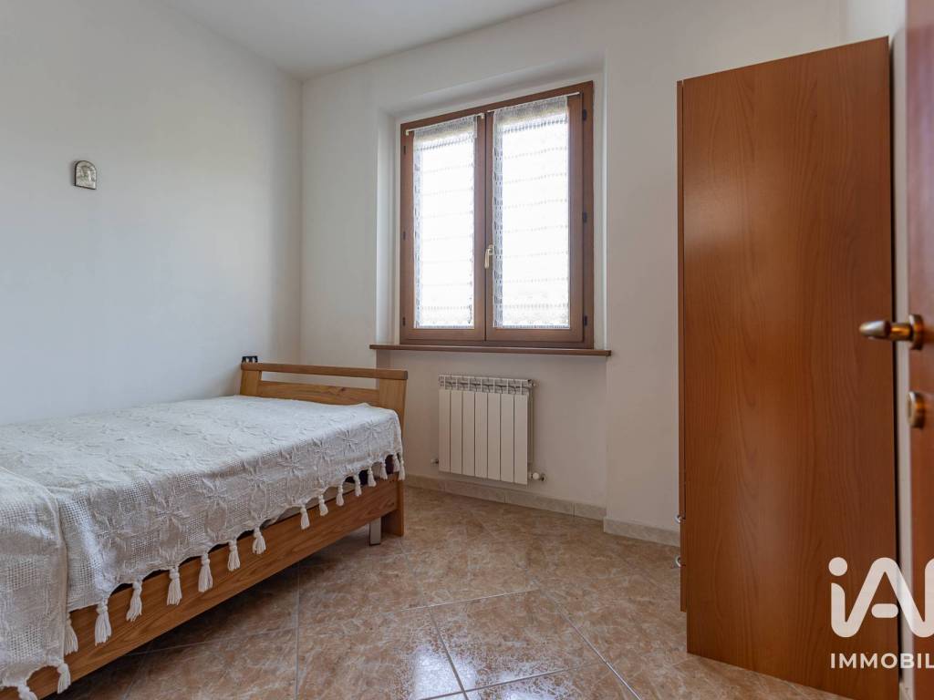 Camera da letto