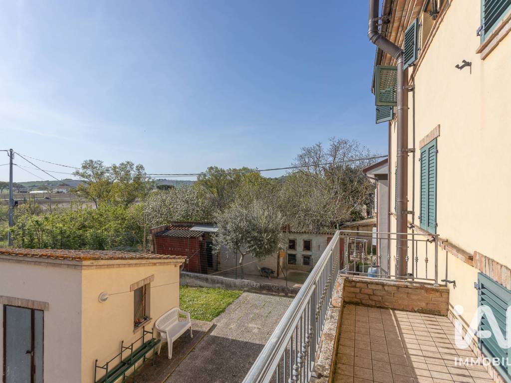Balcone
