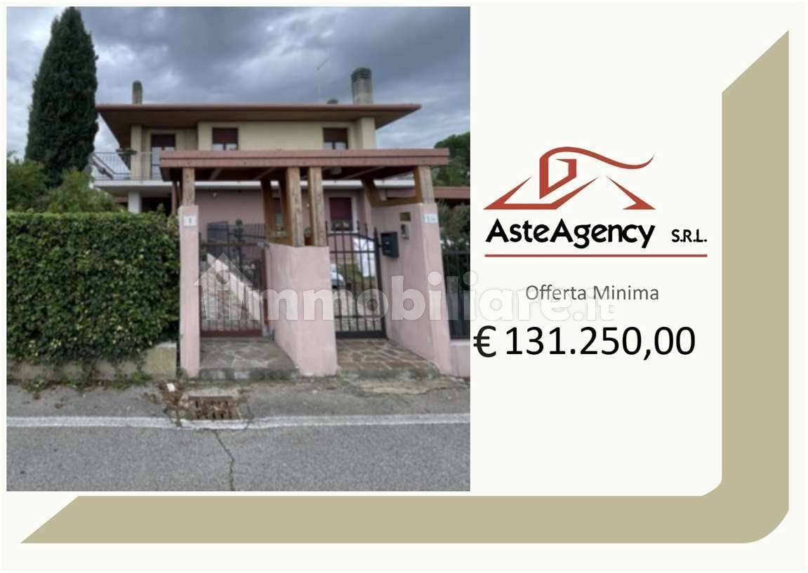 Appartamento in vendita a Paese