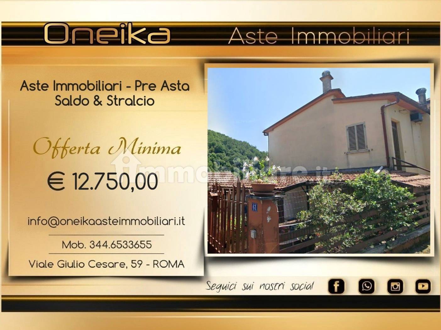 Casa indipendente in vendita a Vallerotonda