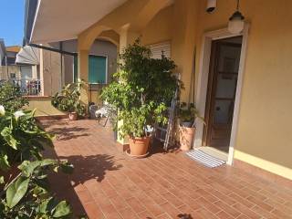 Terrazzo