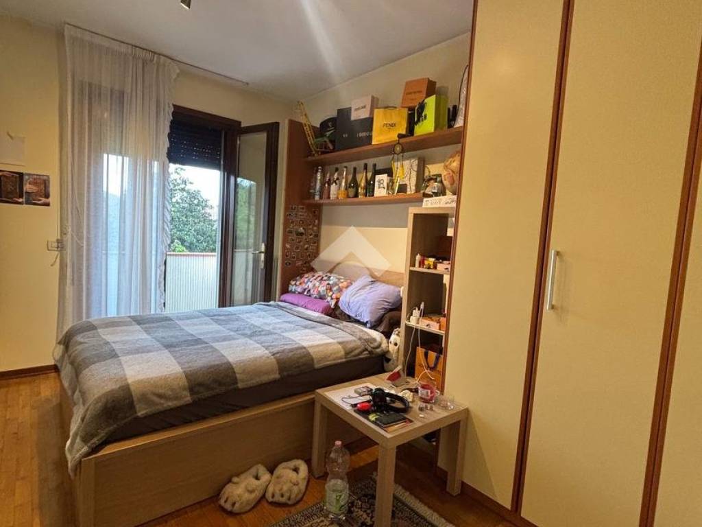 Camera da letto
