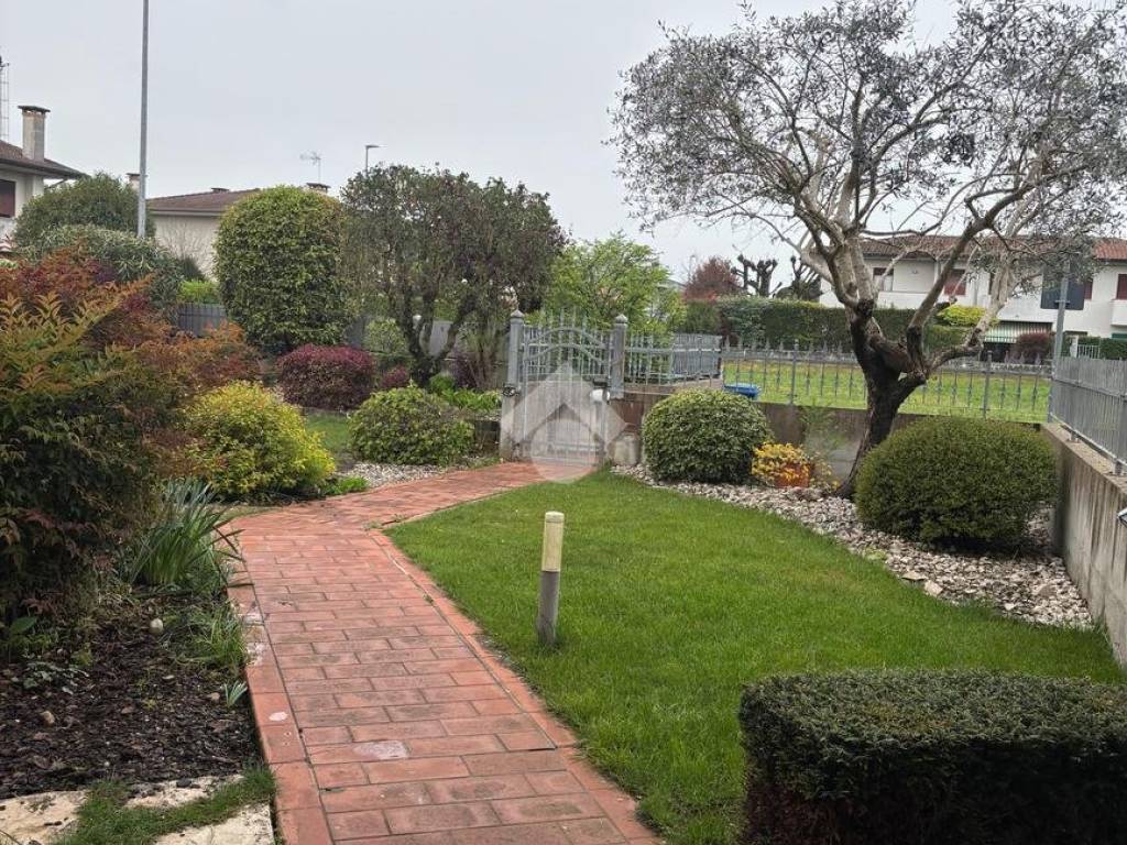 Giardino