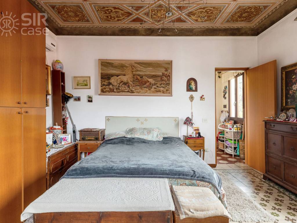 Camera da letto