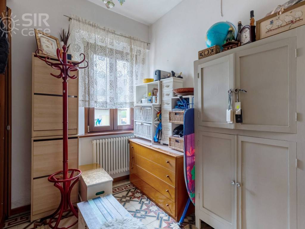 Camera da letto