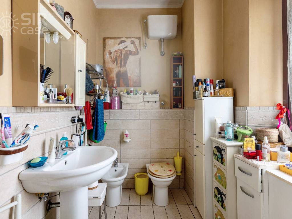 Bagno