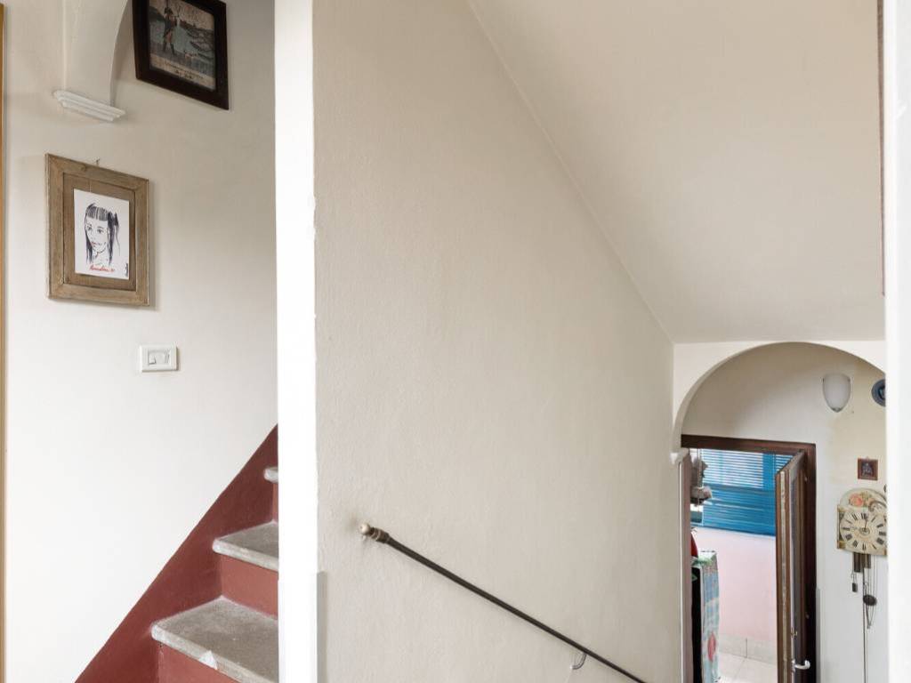 Interno palazzo