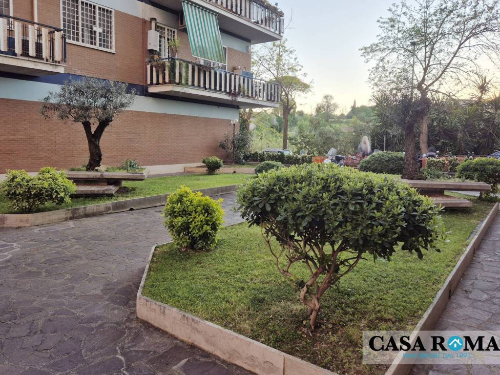Giardino