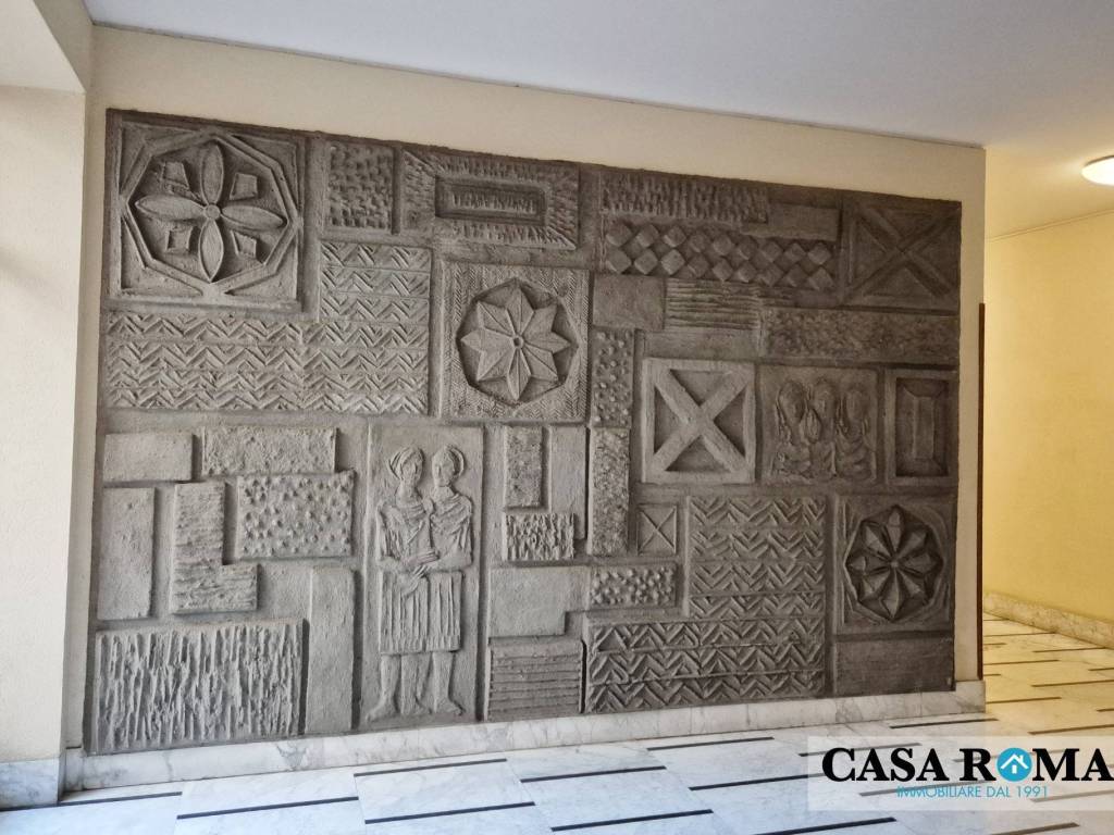 Interno palazzo