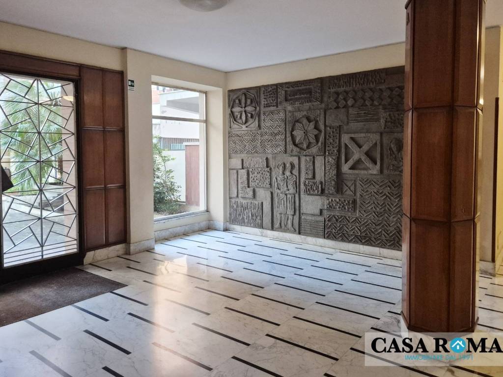 Interno palazzo