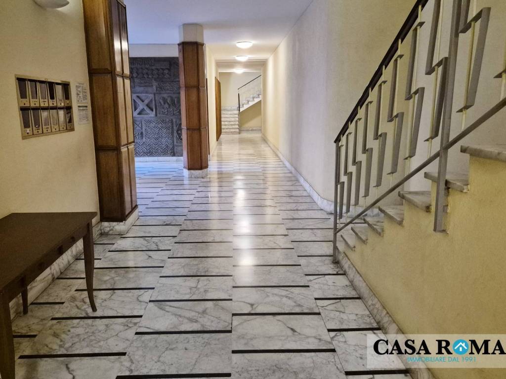 Interno palazzo