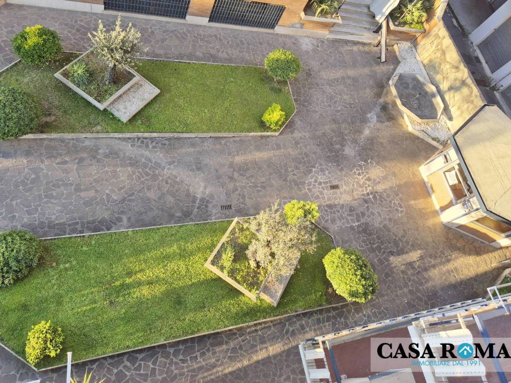Giardino