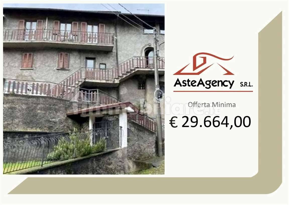 Appartamento in vendita a Sellero