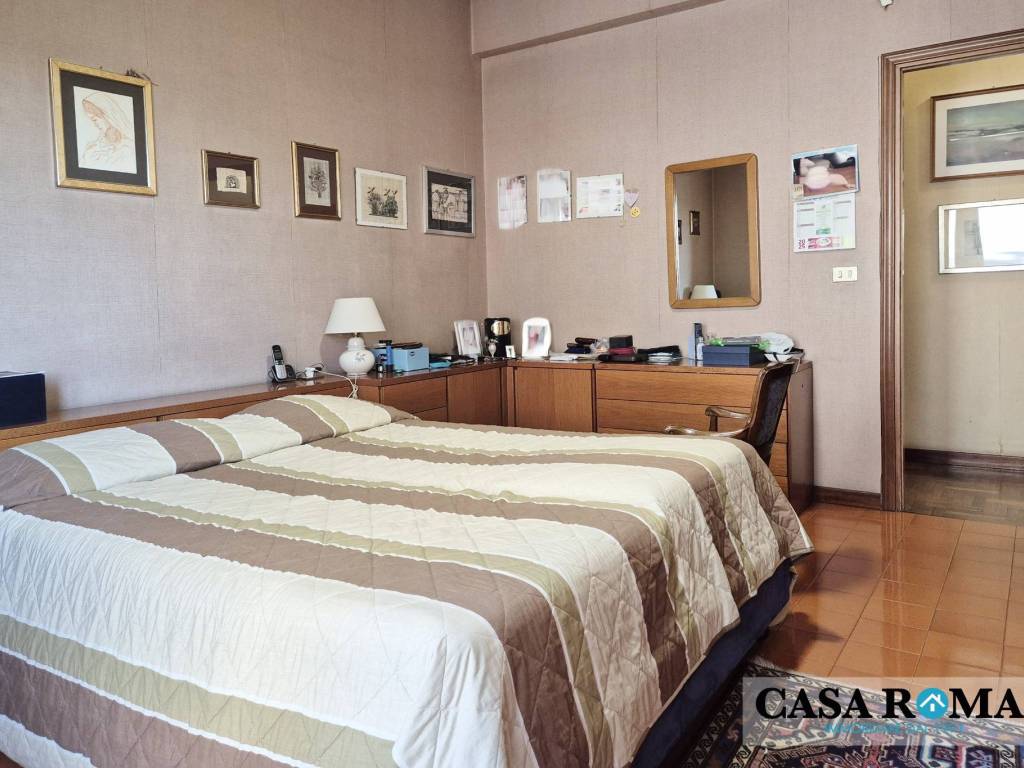 Camera da letto