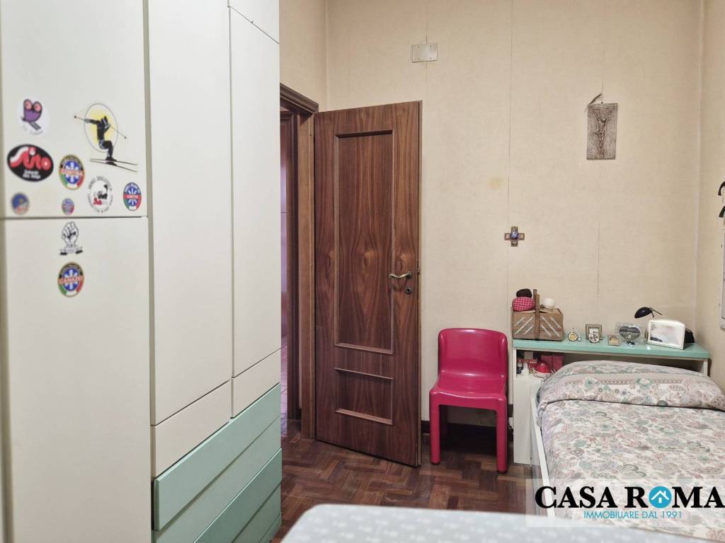 Camera da letto