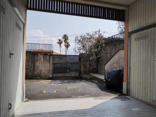 Cortile interno