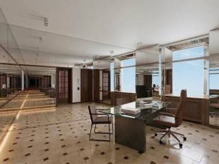 Interno non residenziale