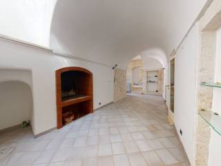 Interno palazzo