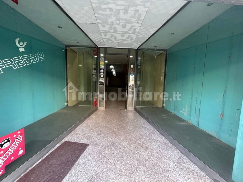 Interno palazzo