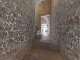 Interno palazzo