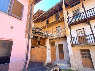 Cortile interno