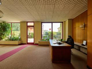 Interno palazzo