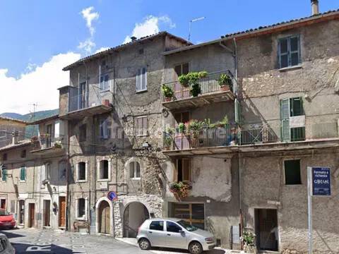 Facciata