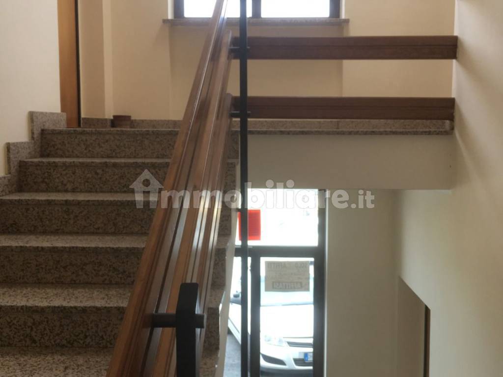 Interno palazzo