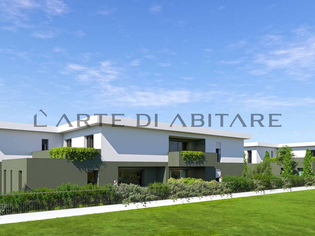 Facciata