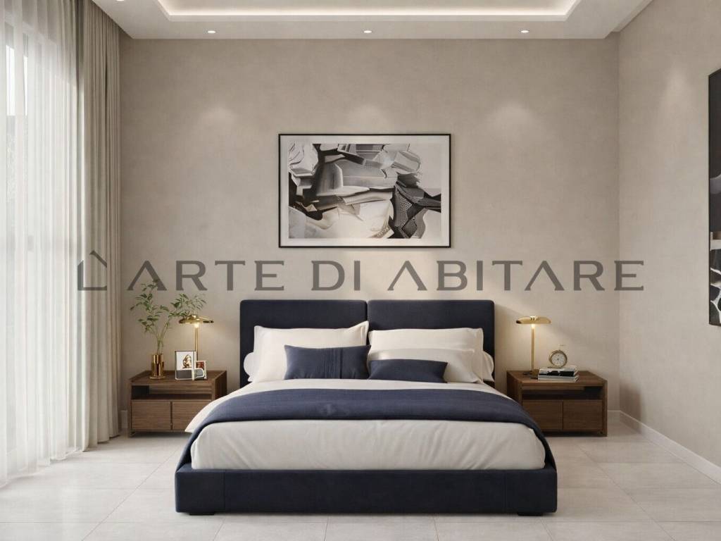 Camera da letto