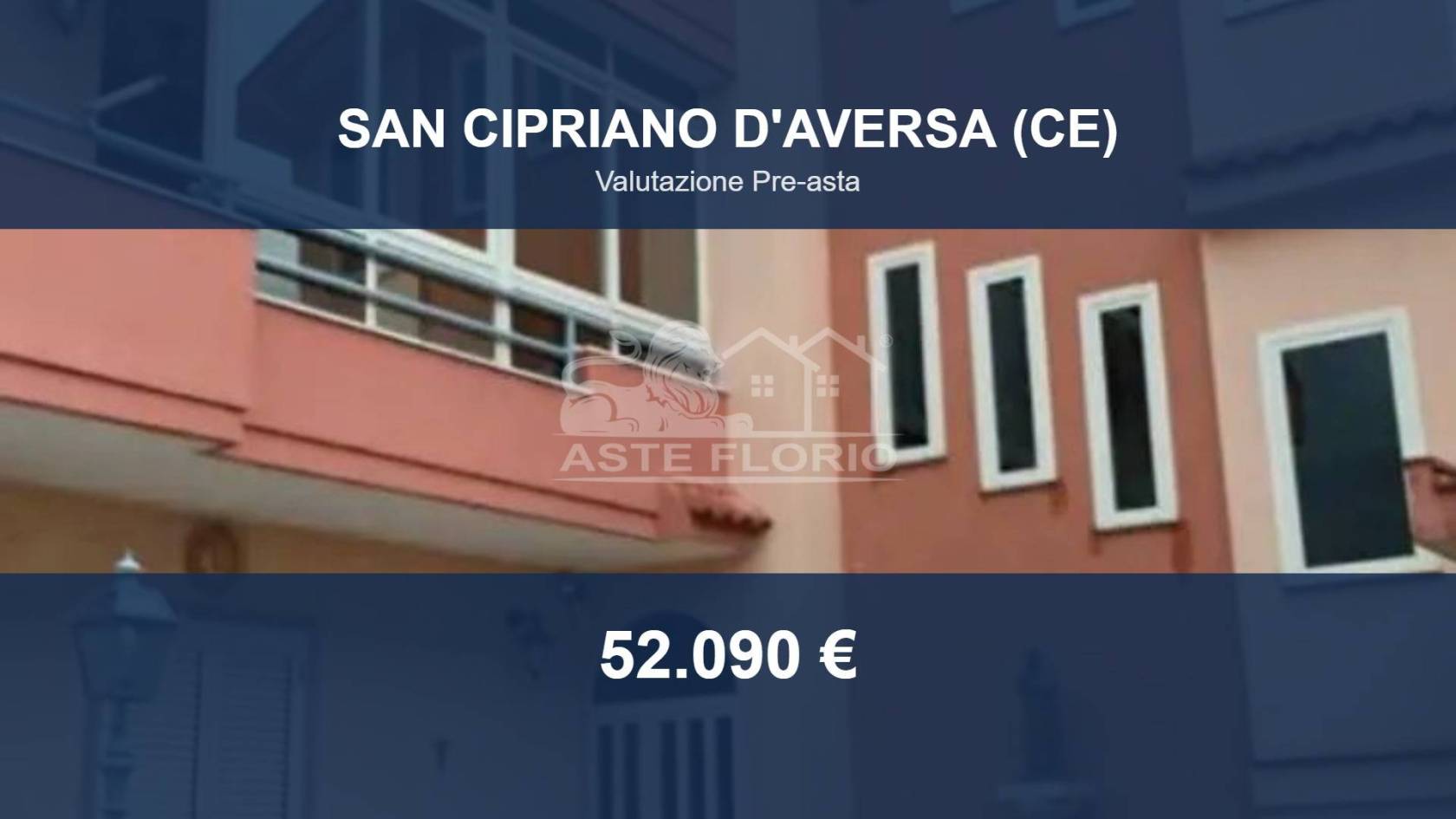 Villa in vendita a San Cipriano d'Aversa