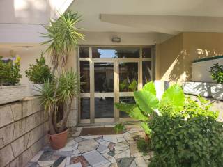 Interno palazzo