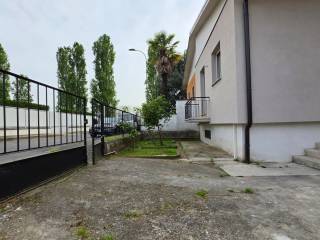 Cortile interno