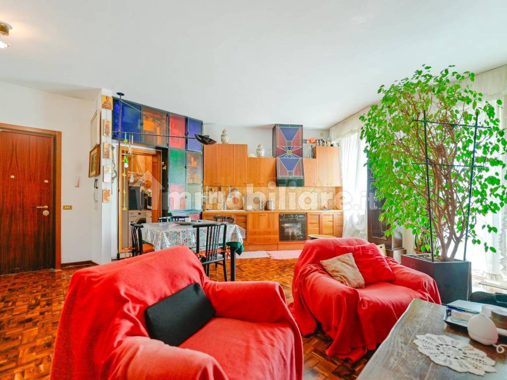 Vendita Appartamento Treviso. Trilocale in via Pisa. Ottimo stato, 16 ...