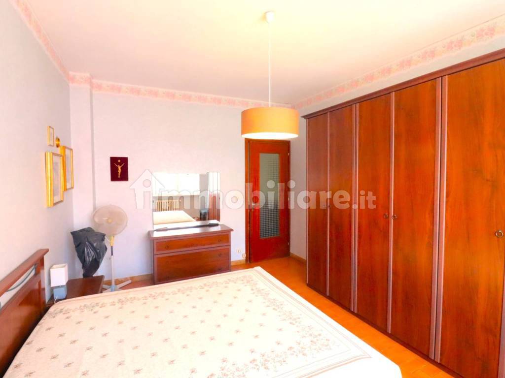 Camera da letto