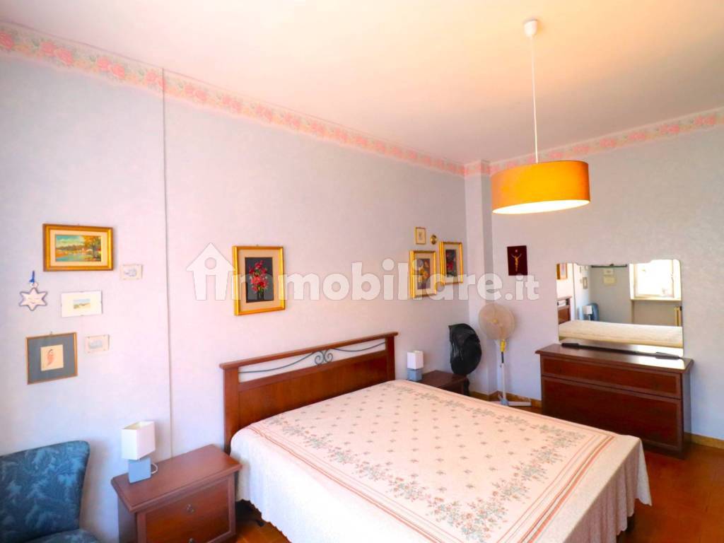 Camera da letto