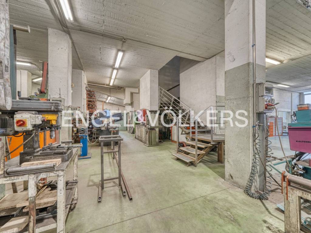 Interno non residenziale