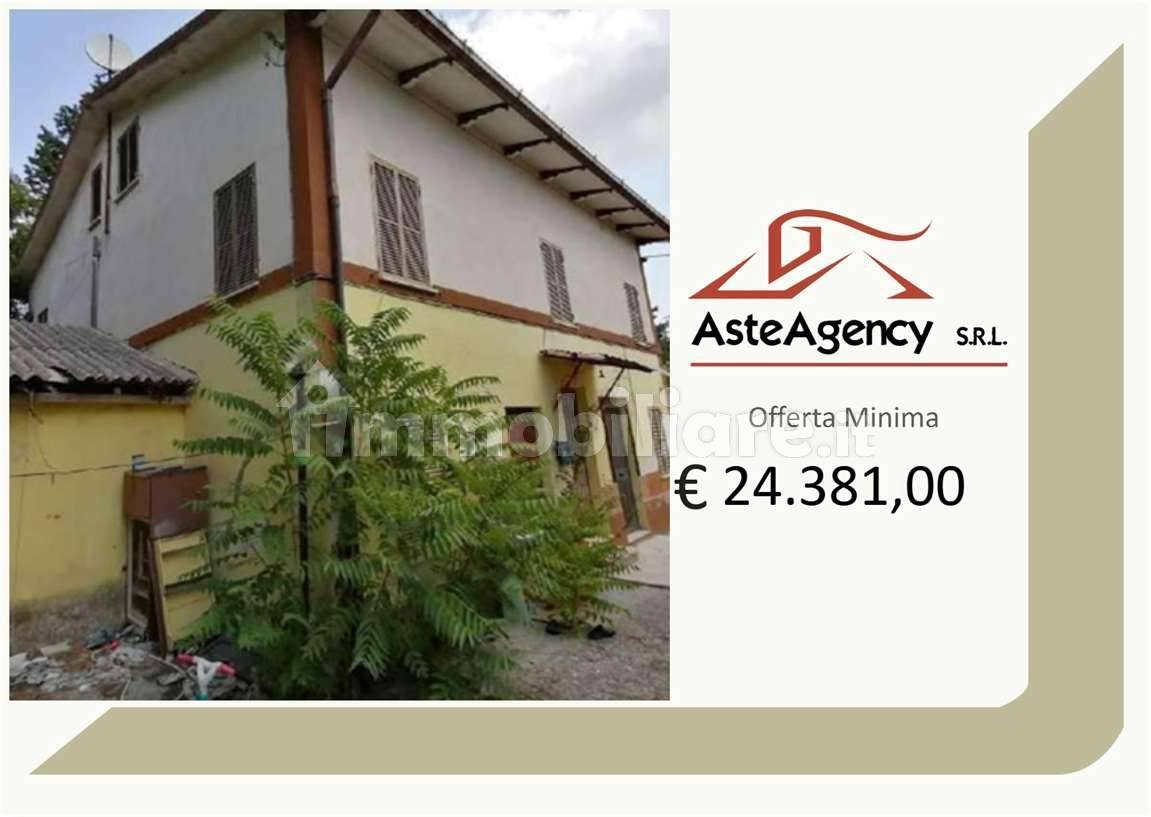 Appartamento in vendita a Fermo